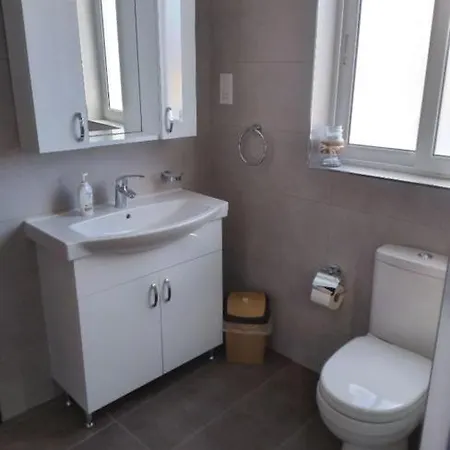 Quarto em Acomodações Particulares Denis