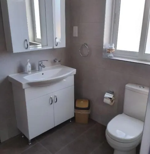 Séjour chez l'habitant Denis