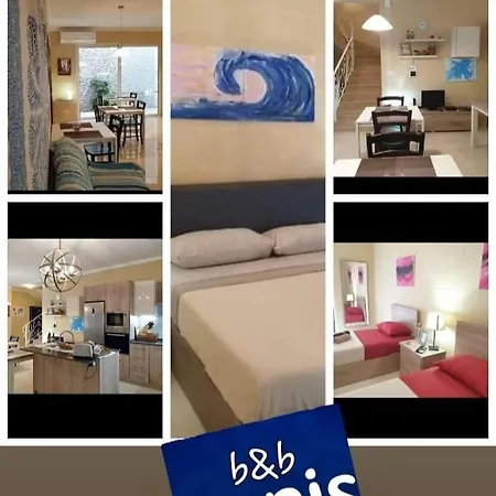 Denis Kwatera prywatna *