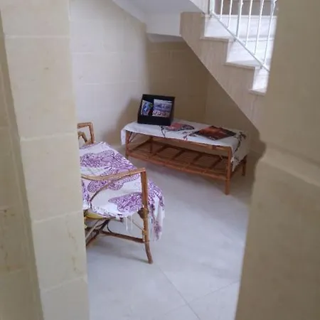 Habitación en casa particular Denis Nadur
