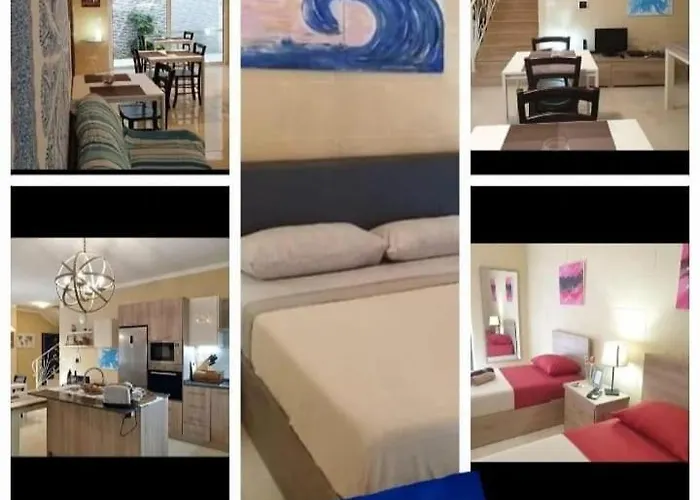 Denis Ubytování v soukromí *