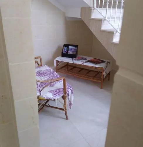 Habitación en casa particular Denis Nadur