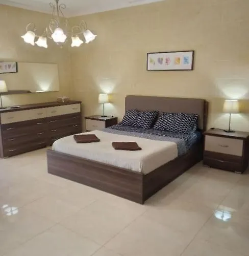 Denis Ubytování v soukromí