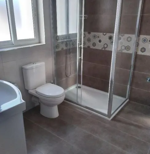 Denis Ubytování v soukromí *